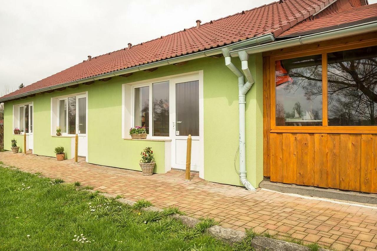 Penzion Zeeman Studena Dış mekan fotoğraf